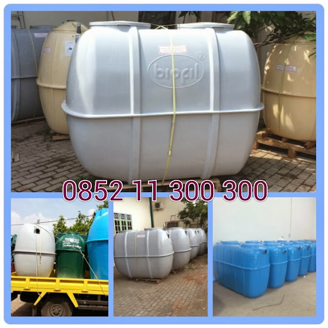 produk asli septic tank biofil, toilet portable fiberglass, biotank, induro internasional