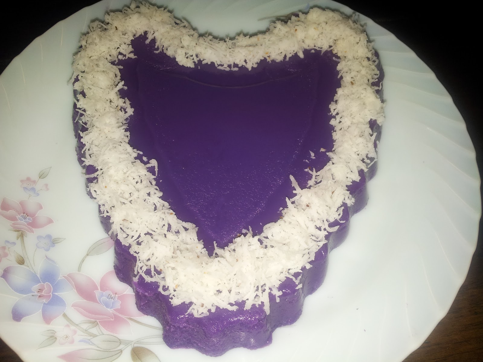 DUHAI HATI: Kaswi Keladi