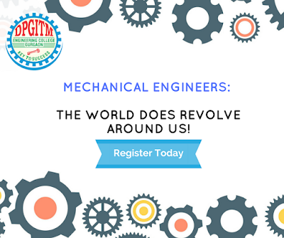 Mechanical Engineering Colleges in Haryana
