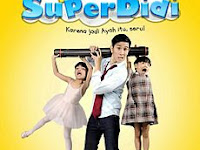Download Super Didi 2016 TVRIP Indonesia