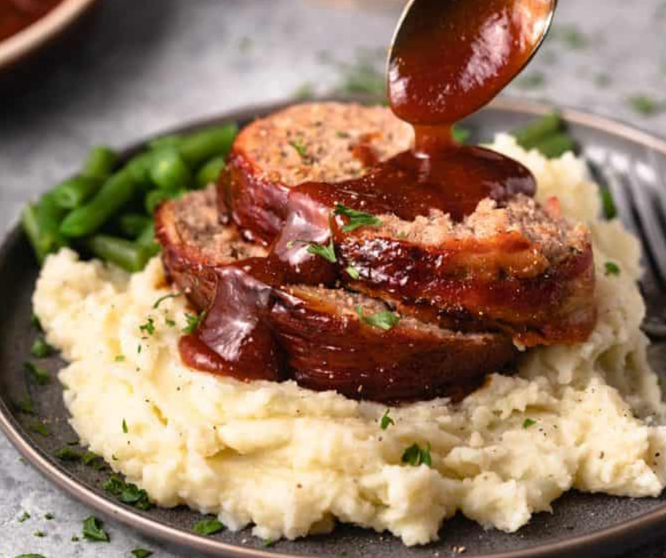 The Best Pioneer Woman Meatloaf Recipe