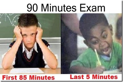 exam