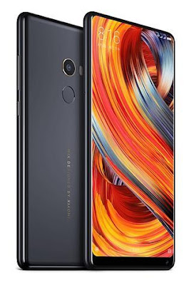 Xiaomi Mi Mix 2 Specifications - Muka Internet