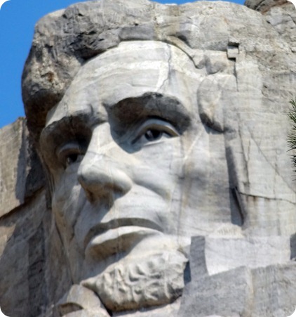 Abraham Lincoln
