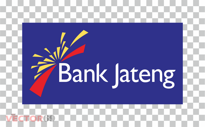 Bank Jateng Logo - Download .PNG (Portable Network Graphics) Transparent Images