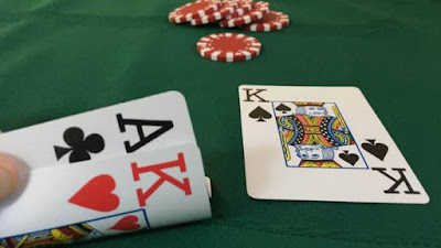 Pentingnya Bermain Poker Online Dalam Kondisi Enjoy