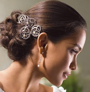 Wedding Hair Pictures