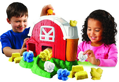 Top 15 Toys For Christmas 2011