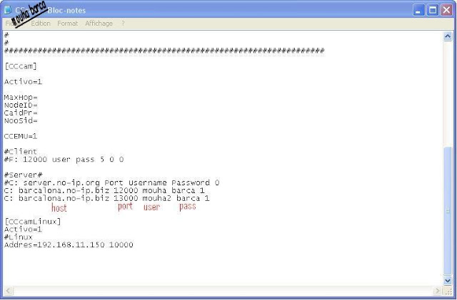 كيفية ادخال سيرفر cccam عن طريق usb للأجهزة المزودة بمدخل ethrnet,كيفية ادخال سيرفر cccam,كيفية ادخال سيرفر cccam عن طريق usb ,للأجهزة المزودة بمدخل ethrnet,أجهزة MU و LAMBDA ,samsat 80ادخال سيرفر cccam يدويا,كيفية ادخال سيرفر cccam samsat hd 90,طريقة ادخال سيرفر cccam في جهاز starsat 2000 hd,cccam.cfg ملف جاهز,ملف cccam.cfg جاهز لسيرفرات سيسكام 2015,كيفية ادخال السيرفر cccam على جهاز pinacle,شرح ادخال سيرفر cccam باستخدام برنامج server tools,كيفية تفعيل سيرفر cccam,host, port ,user pass,bloc note,menu , outils ,cas option ,network sharing, Read CCcam.cfg ,from ,usb,LAMBDA , أجهزة MU,ادخال سيرفر cccam عن طريق الفلاش usb,