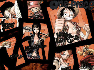 Strawhats wallpaper