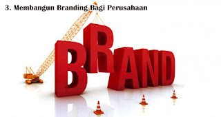 Pebisnis Harus memiliki souvenir promosi untuk Membangun Branding Bagi Perusahaan 