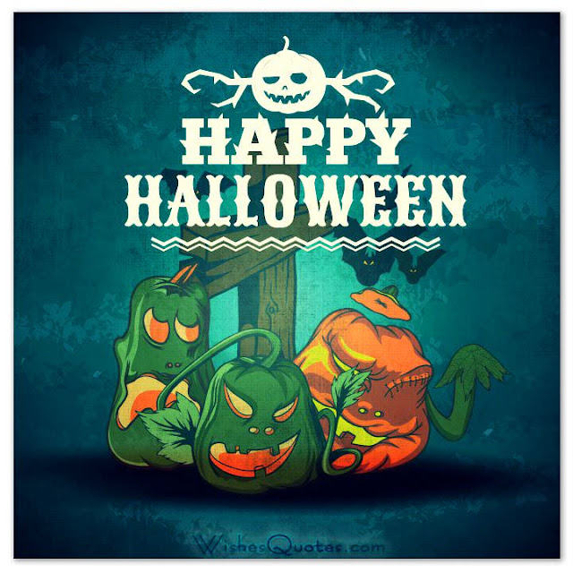 #60+ Happy Halloween Day Wishes Images Cards Quotes Costume Ideas Pumpkin Pics & HD Cards