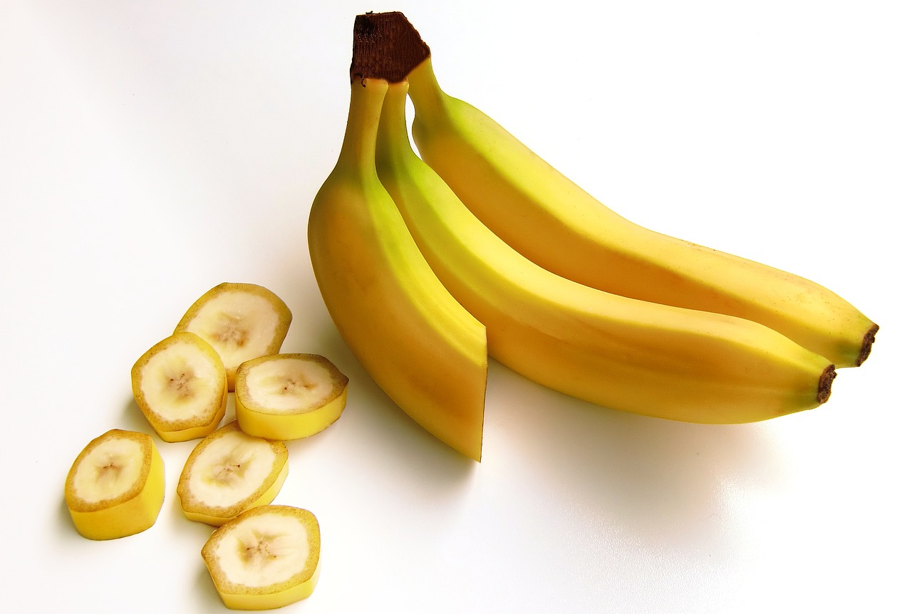 Manfaat pisang Nofika