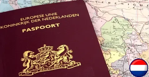 Netherlands citizenship