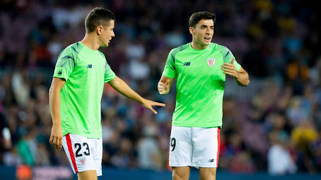 ¿El turno de Ander Herrera en Mestalla?