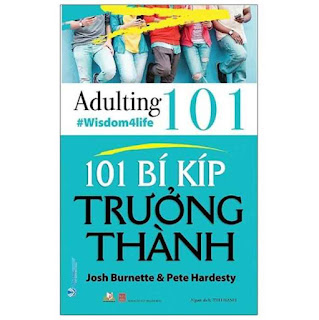 101 Bí Kíp Trưởng Thành ebook PDF-EPUB-AWZ3-PRC-MOBI