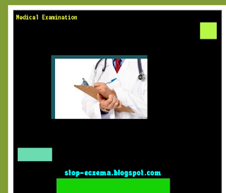 Medical examination