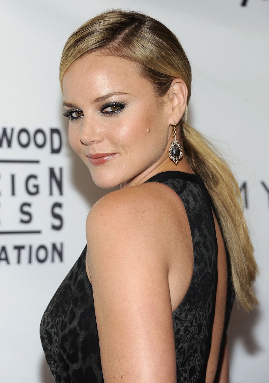 Abbie Cornish 