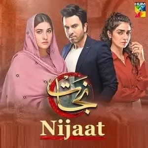 Nijaat Episode 22