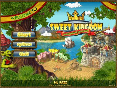 sweet kingdom enchanted princess final mediafire download