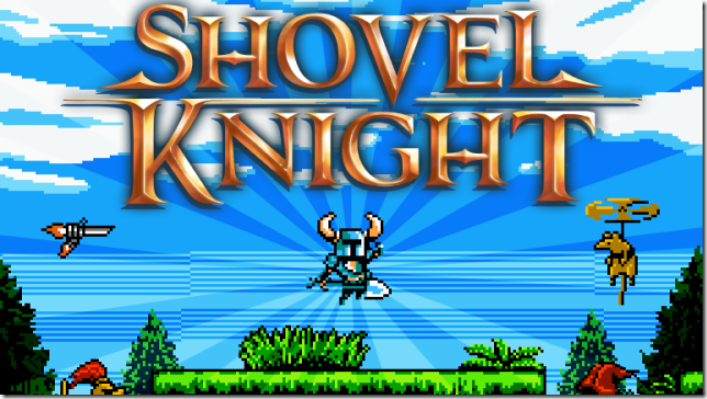ShovelKnight