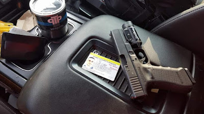 Handgun Qualification License Maryland