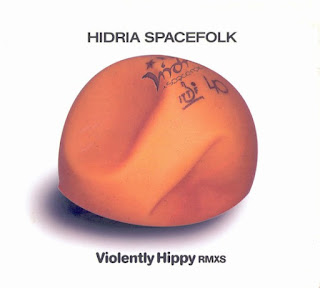 Hidria Spacefolk "Hidria Spacefolk 1" 2001 + "Symbiosis"2002 + "Symetria" 2007 + "Violently Hippy RMXS" 2004 CD, Compilation + "Balansia"2004 + "Live Eleven AM"2005 + "Symetria" 2007 + "Live At Heart" 2007 + "Astronautica" 2012  Finland Prog,Psych,Space Rock,Folk Rock