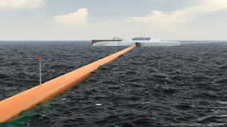 The Ocean Cleanup Foundation, Ocean Cleanup Array, Boyan Slat, pacific garbage patch, garbage patch, plastic fibres, plastic foodchain, plastic recycling, TED, gyres,