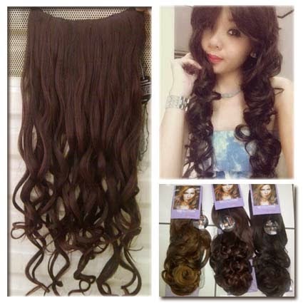 Jual Hairclip Murah Premium Quality