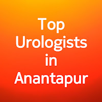 Best Urologist in Anantapur