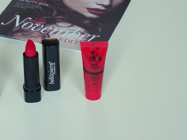 Dr PawPaw Tinted Ultimate Red Balm