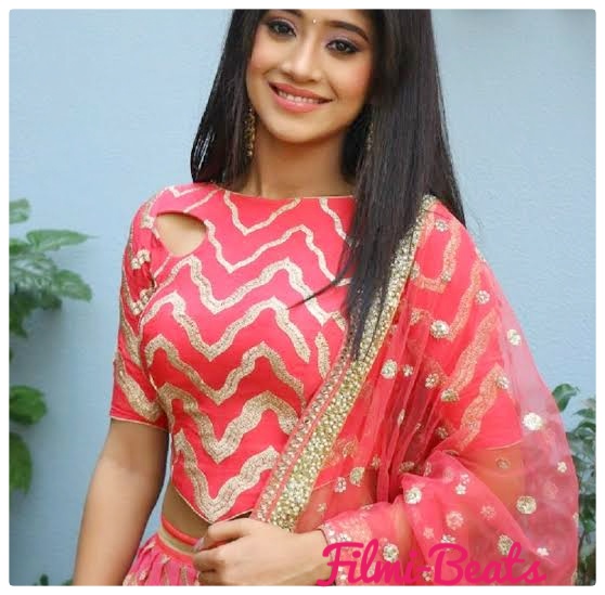 Shivangi Joshi Actress wallpapers &. Biography