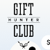Gift Hunter Club - Ganhe com site de Recompensas