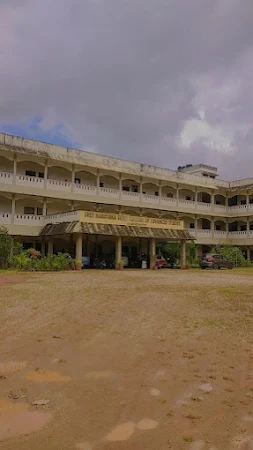 Sree Narayana Gurukulam Higher Secondary School Chempazhanthy, SNG HSS Chempazhanthy