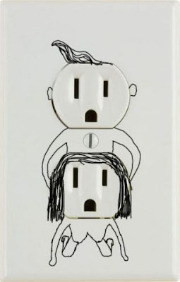 Artist should choose another outlet to express his creativity