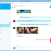 Skype (Software Messaging & VOIP) Terbaru