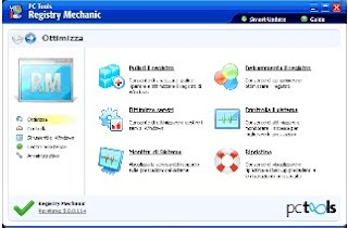 COME PULIRE IL REGISTRO DI SISTEMA DI WINDOWS 7