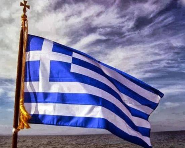  Οι μεγάλοι του πνεύματος μιλάνε για την Ελλάδα: "Δεν έχει πολεμηθεί κανείς λαός όσο οι Έλληνες"