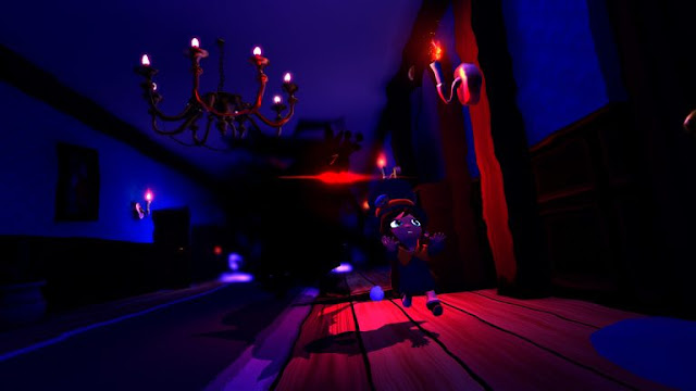 A Hat in Time Torrent Download - Screenshot-2