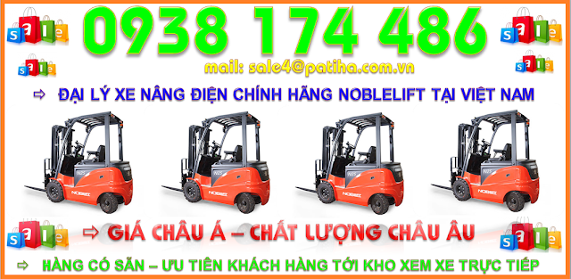 xe nang dien 2 tan 4m