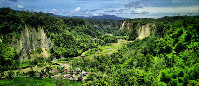 Tempat Wisata Di Sumatera Barat Terfavorit