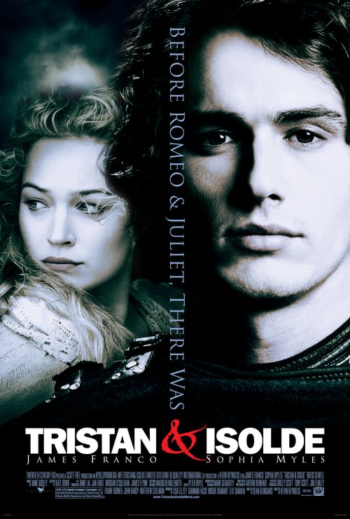 [HD] Tristan & Yseult 2006 Streaming Vostfr DVDrip