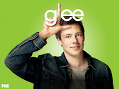 #3 Glee Wallpaper