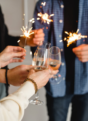 How to celebrate your New Year eve in Dubai