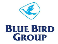 Lowongan kerja pt.blue bird Jakarta