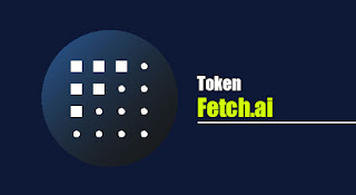 Fetch.ai, FET coin