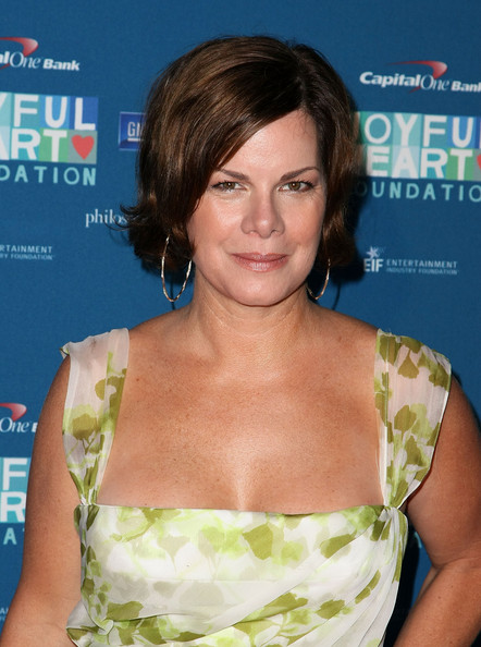 marcia gay harden. Marcia Gay Harden Height