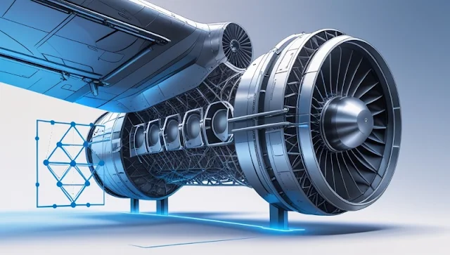 Challenges in Aerospace Metal Selection