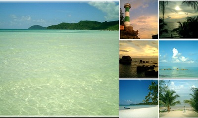 View Kien Giang - Phu Quoc hoang so