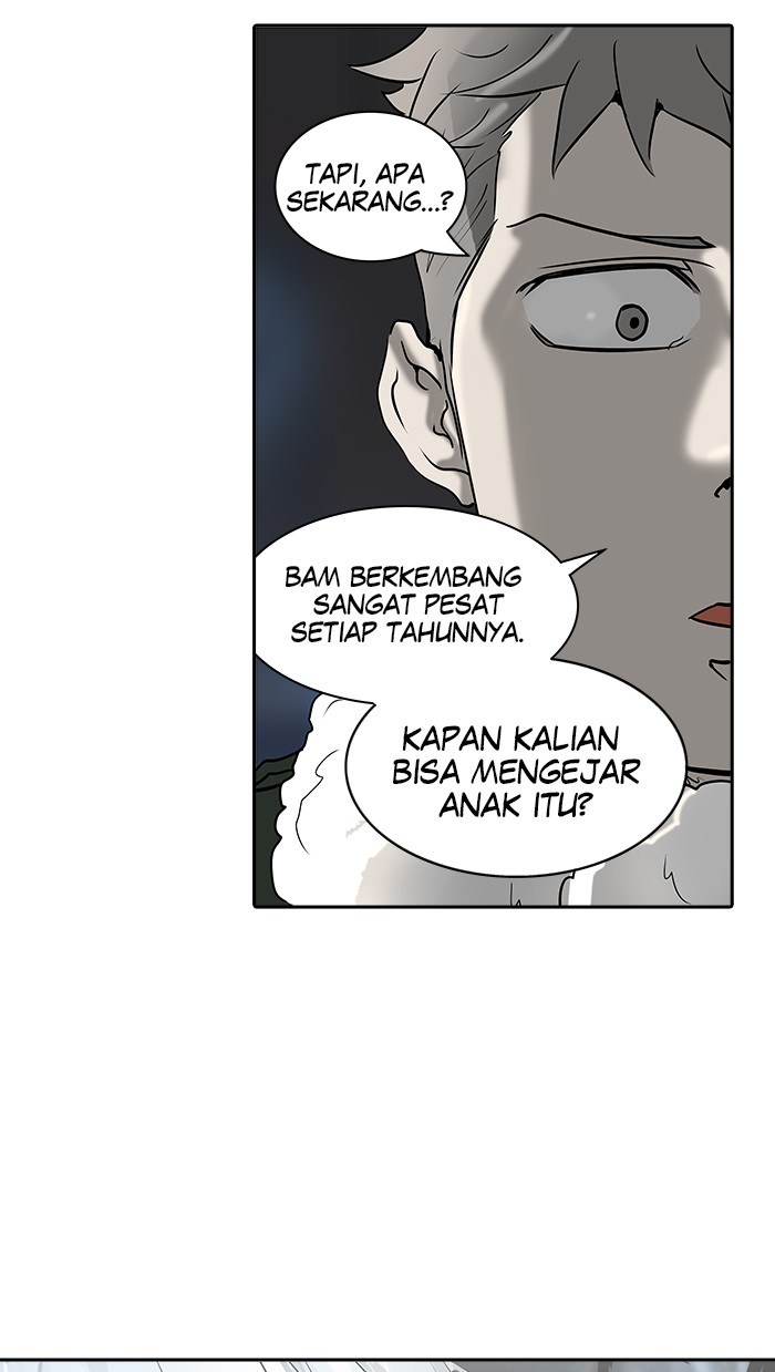 Webtoon Tower Of God Bahasa Indonesia Chapter 310